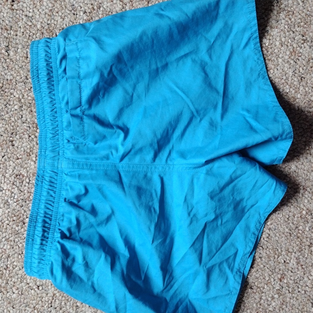Adidas Boys Small 9-10 Swim Shorts - Picture 6 of 11
